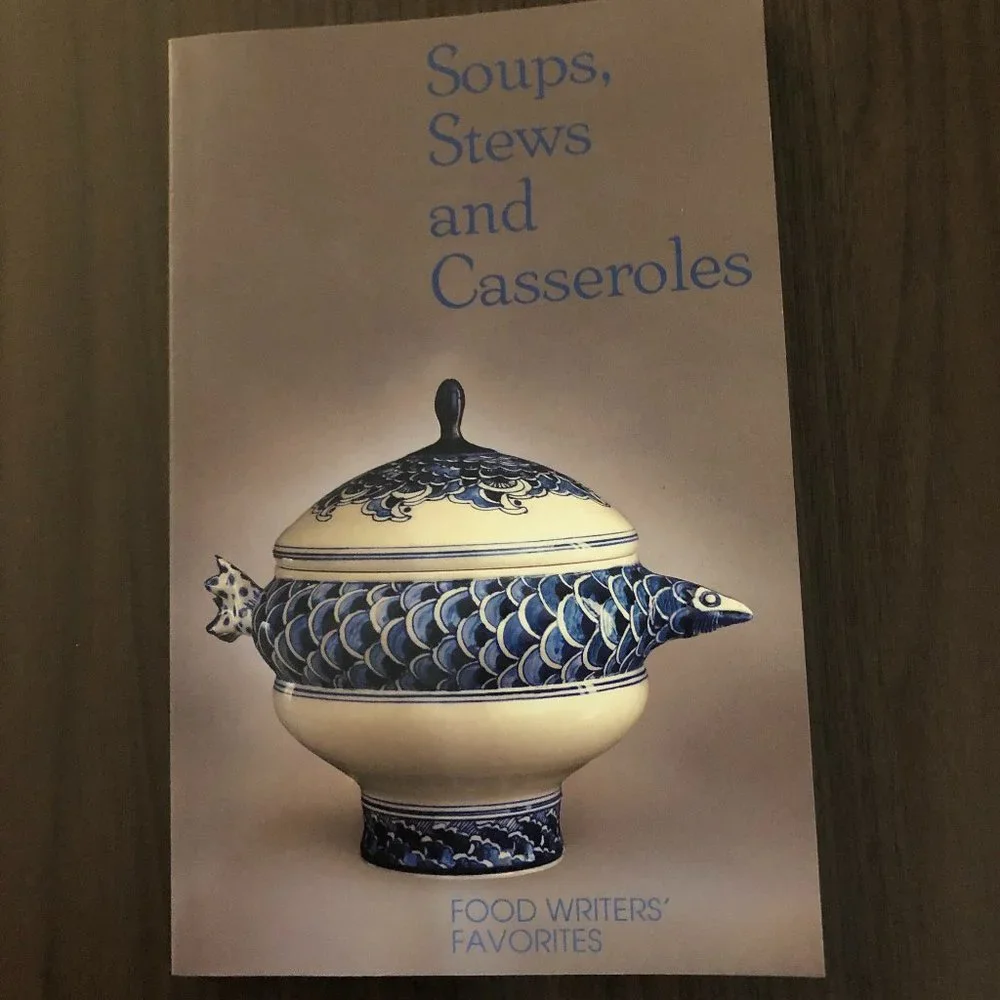 Great Variety of 7 Paperback Cookbooks